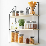 Kitchen Rack